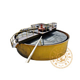 Система приготовления и подачи флокулянтов NXZ-24